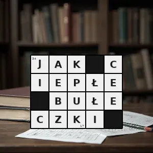 Hasło krzyżówkowe tak że jest na coś bardzo duży popyt - jak ciepłe bułeczki – rozwiązanie, synonimy, podpowiedzi i definicje krzyżówkowe